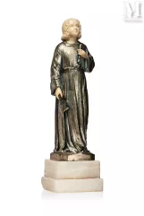 Lucien ARNAUD (XIX-XXe)-Sculpteur-img1