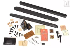 ACCESSOIRES DE MUSICIEN-Accessoires de violons et divers-img1