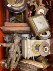 MANETTE - HORLOGERIE--img1