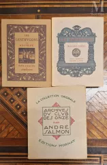 [Éditions Mornay]--img1