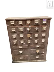 PIECES ET MECANIQUES D'HORLOGERIE--img1