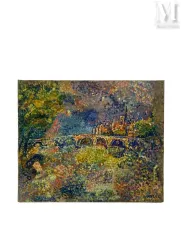 Jacques ENDZEL (1927)--img1