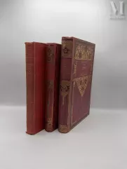 Bibliothèque des Ecoles et des familles--img1