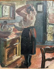 Ecole du XXème--img1