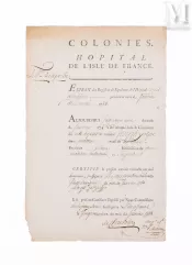 HOPITAL de L'ISLE de FRANCE--img1