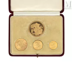 Angleterre - Georges V (1910-1936)--img1