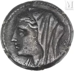 Sicile - Syracuse (217-215 avant J.C)--img1