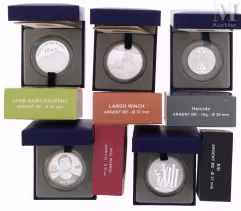 France - Monnaie de Paris--img1