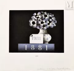 Mario AVATI (1921 – 2009) : Centenaire de la Galerie Sagot-Legarrec--img1