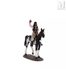 DEL PRADO --Géronimo-img1