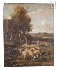 James DESVARREUX-LARPENTEUR (1847-1937)--img1