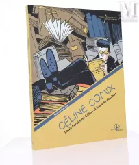 Céline Comix--img1