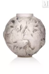 René Jules LALIQUE (1860 - 1945)-"Formose"-img1