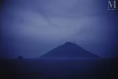 Nan GOLDIN (née en 1953)-Volcano, Stromboli, Italie, 1998-img1