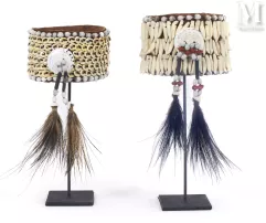 DEUX BRACELETS--img1