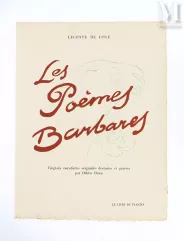 LECONTE DE LISLE.--img1