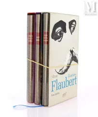 Lot de 3 albums Pléiade--img1