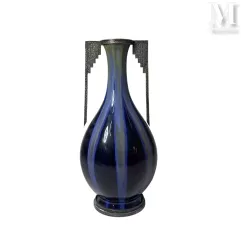 DE BRUYN Antoine Gustave dit GUSTAVE (Louvain 1838 – 1916 Lille), FIVES à LILLE--img1