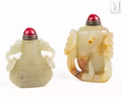 CHINE, XIX ème - XX ème--img1