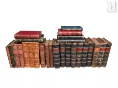 MANETTE LIVRES ANCIENS--img1