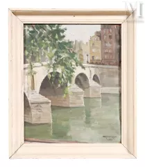 Marcel Gabriel GENETTE (1889-?)--img1