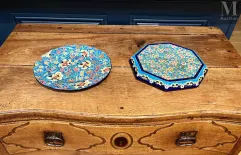 LONGWY-Ensemble de deux pièces-img1