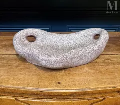 VALLAURIS-Grande coupe à fruits-img1