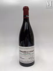 ROMANEE-SAINT-VIVANT, GC Domaine de la Romanée-Conti 2018--img1