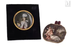 Lot de miniatures--img1