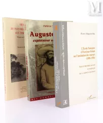 ASIE - INDOCHINE-SINGARAVELOU (Pierre)-img1