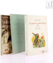 FRANCE-CESSOLE (Chevalier Victor, de)-img1