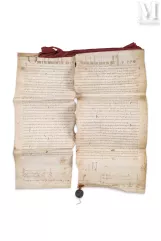 PREEMPTION [VENDÉE- BULLE PAPALE]--img1