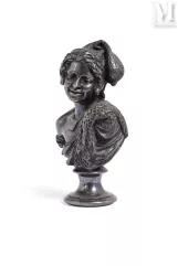 D'après François Rude (1784-1855)-Pêcheur napolitain-img1