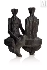 Jean-Pierre MALAUSSENA (Né en 1935)--img1