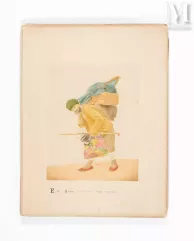 [TURQUIE] - [PHOTOGRAHIE, 1855]--img1