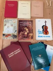 LIVRES DE LUTHERIE--img1