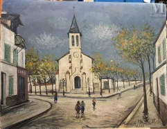 Ecole du XXe siècle--img1