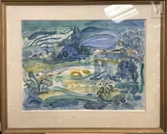 Maurice FOURNIER Actif au Xxe siècle)--img1