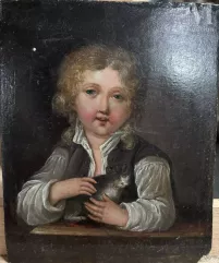 Ecole du XIXème--img1