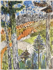 BARDONE (Guy) &amp; RAMUZ (C. F.).--img1