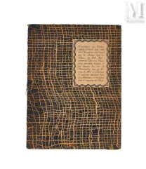 LHOTE (André) &amp; COLERIDGE (Samuel Taylor).--img1