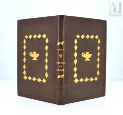 COLIN (Paul-Émile) &amp; LONGUS.--img1