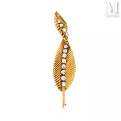 VAN CLEEF AND ARPELS, New York--img1