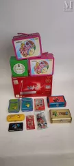 NINTENDO WII &amp; GOODIES-Ensemble composé de :-img1