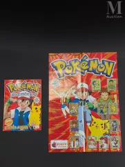 NINTENDO-Pokémon &amp; Zelda-img1