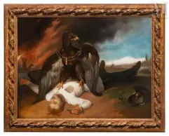 Horace VERNET (1789-1863), atelier de.--img1