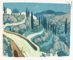 DENIS (Maurice) &amp; ROBINSON (Mary).--img1