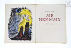 TAMAYO (Rufino) &amp; PÉRET (Benjamin).--img1