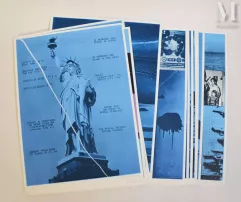 MONORY (Jacques) &amp; BUTOR (Michel).--img1