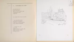 JACOB (Max) &amp; SAUVAGE (Marcel).--img1